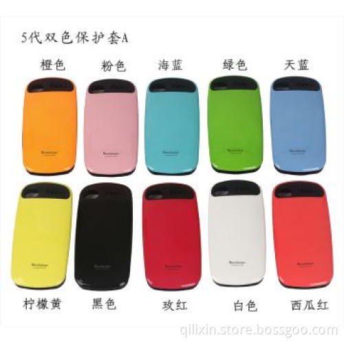 Fashion Design Back Cover For iPhone4G/4S